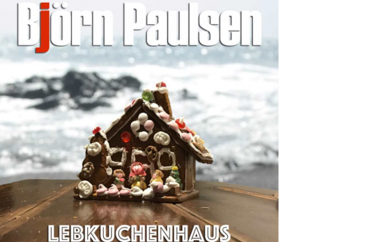 Hallo ihr da draußen!