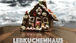 Bild: Lebkuchenhaus Video
