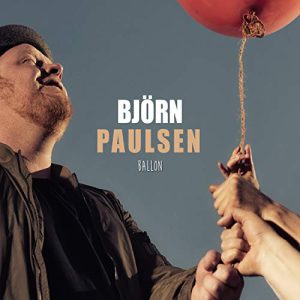 Ballon - Björn Paulsen