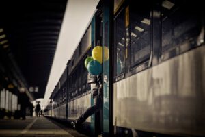 Ballon - Björn Paulsen