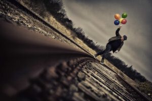 Ballon - Björn Paulsen