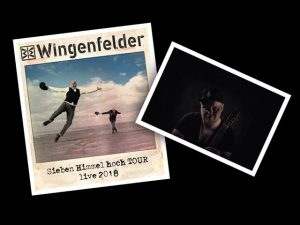Wingenfelder Support 2018