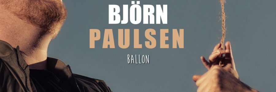 Wo gibt es die neue CD: Ballon?