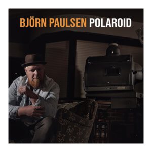 CD - Polaroid - Björn Paulsen