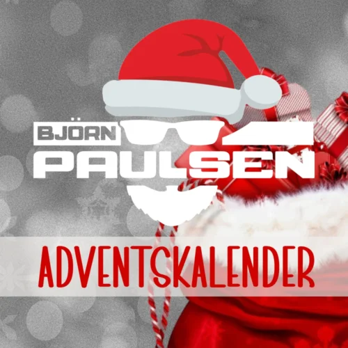 Paulsen's Adventskalender